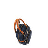 MONOGRAM LOGO MULTI-WEAR SATCHEL