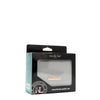 SOLID AGUSTINA TRIFOLD WALLET
