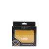 SOLID AGUSTINA TRIFOLD WALLET