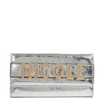 CALISTA NICOLE FLAP WALLET