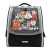 PET CARRIER BACKPACK