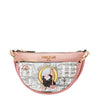 FATIMA 2 PIECE CROSSBODY