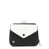 KISS LOCK MESSENGER CROSSBODY