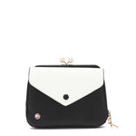 KISS LOCK MESSENGER CROSSBODY
