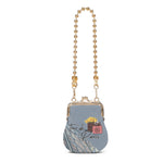NAOMI COIN PURSE