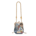 NAOMI COIN PURSE