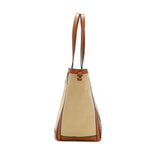 CANVAS TOTE