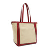 CANVAS TOTE