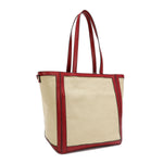 CANVAS TOTE