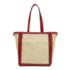 CANVAS TOTE