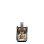 STRAP PHONE CASE CROSSBODY