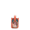 STRAP PHONE CASE CROSSBODY
