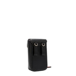 FLAP PHONE CASE CROSSBODY