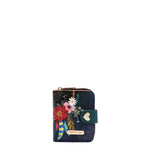 HEART BIFOLD WALLET