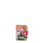 HEART BIFOLD WALLET