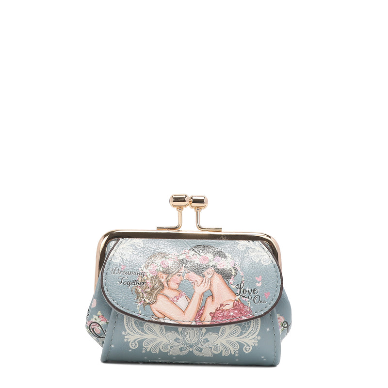 HADLEE MINI COIN PURSE
