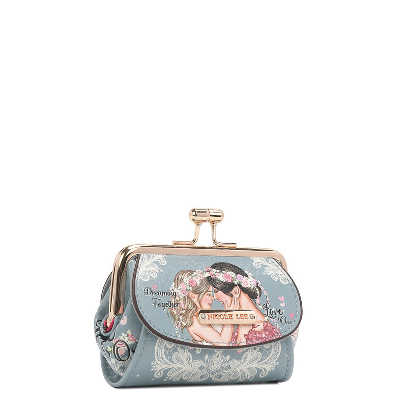 HADLEE MINI COIN PURSE