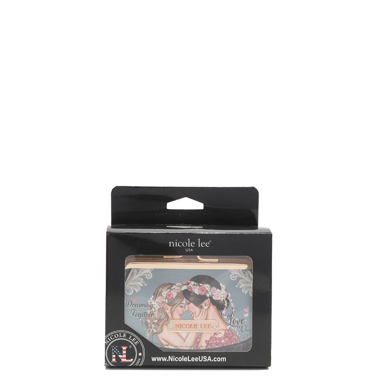 HADLEE MINI COIN PURSE