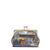 SADIE MINI COIN PURSE