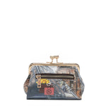 SADIE MINI COIN PURSE