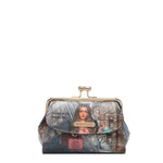 SADIE MINI COIN PURSE