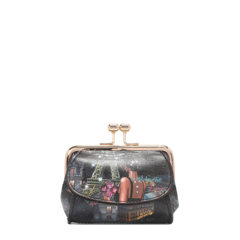 HADLEE MINI COIN PURSE