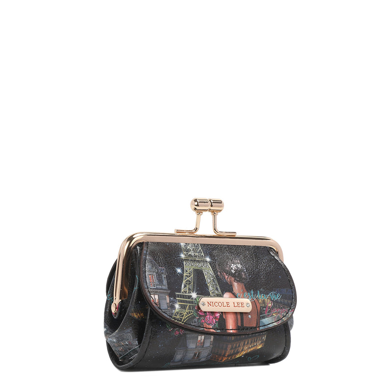 HADLEE MINI COIN PURSE