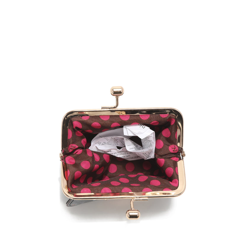 HADLEE MINI COIN PURSE