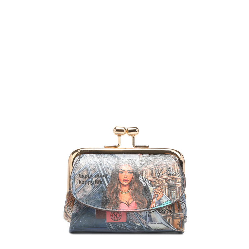 HADLEE MINI COIN PURSE