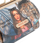 HADLEE MINI COIN PURSE