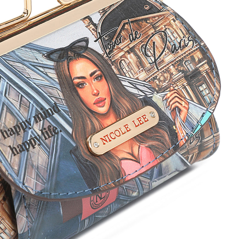 HADLEE MINI COIN PURSE