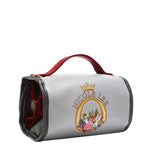 HANGING COSMETIC TRAVEL BAG