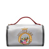 HANGING COSMETIC TRAVEL BAG