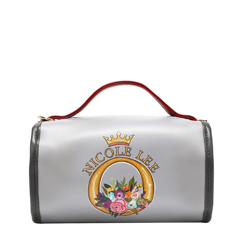 HANGING COSMETIC TRAVEL BAG