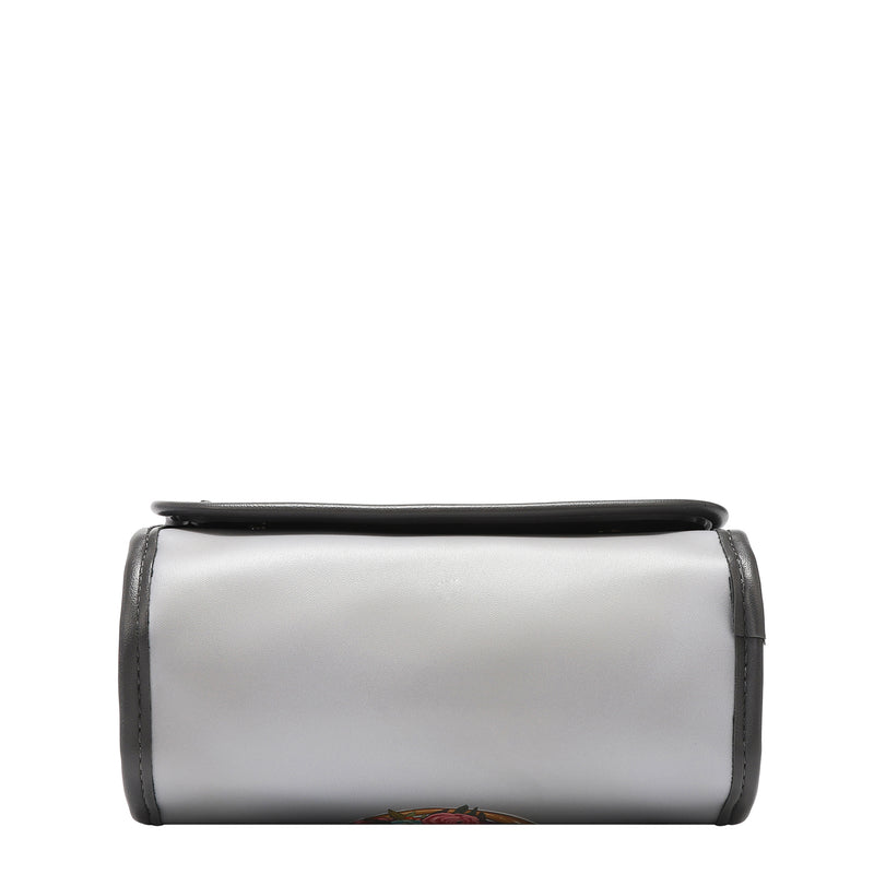 HANGING COSMETIC TRAVEL BAG