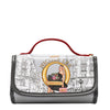 HANGING COSMETIC TRAVEL BAG