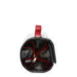 HANGING COSMETIC TRAVEL BAG