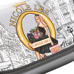 HANGING COSMETIC TRAVEL BAG