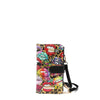 2 PIECE ACCESSORIES SET (WATCH, PHONE CASE CROSSBODY WALLET)