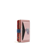 2 PIECE ACCESSORIES SET (WATCH, PHONE CASE CROSSBODY WALLET)