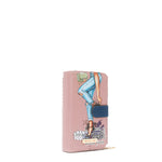 2 PIECE ACCESSORIES SET (WATCH, PHONE CASE CROSSBODY WALLET)