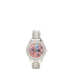 2 PIECE ACCESSORIES SET (WATCH, PHONE CASE CROSSBODY WALLET)