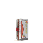 2 PIECE ACCESSORIES SET (WATCH, PHONE CASE CROSSBODY WALLET)