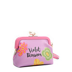 CHELSEA PEARL COIN PURSE