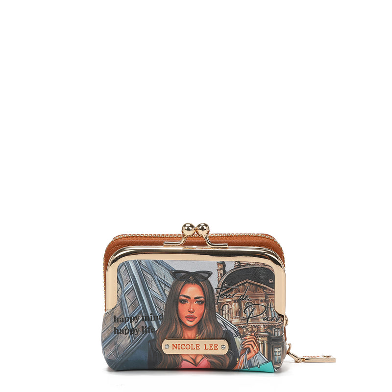 JULIA MINI WALLET
