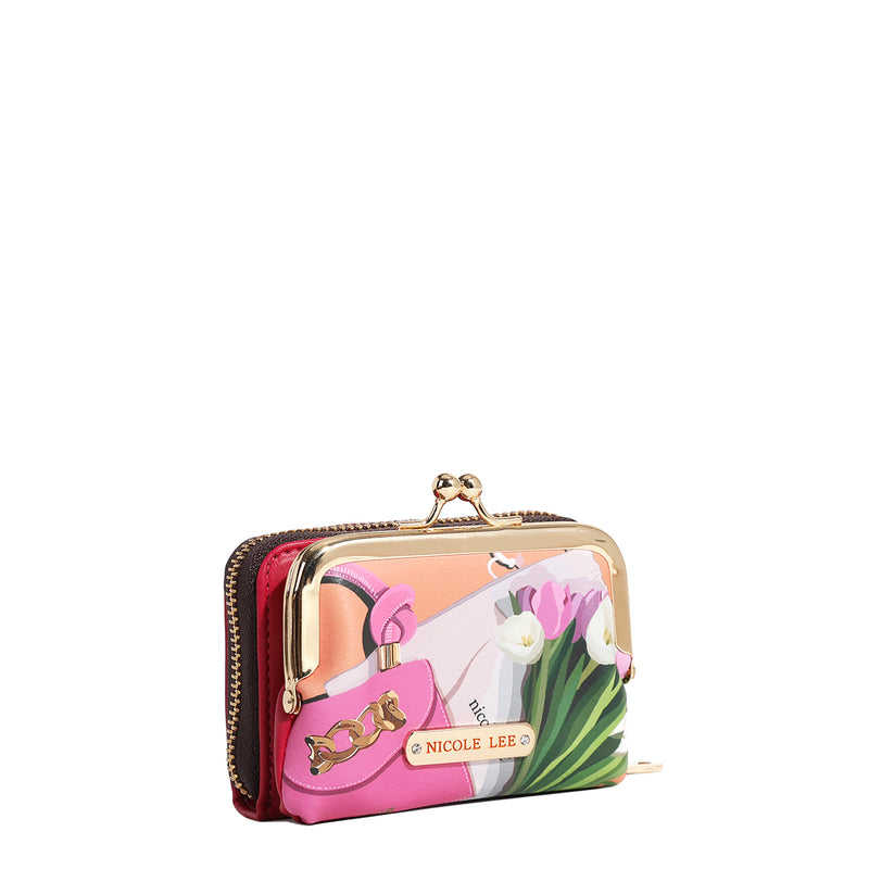 JULIA MINI WALLET