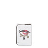 ISABEL ACCORDION ZIP WALLET