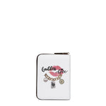ISABEL ACCORDION ZIP WALLET