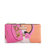 AMANDA 2 PIECE BIFOLD WALLET