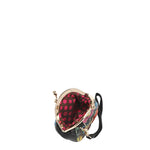 AMORA MINI POUCH WRISTLET